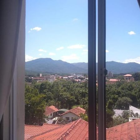 Pousada Guesthouse Timbó Exteriör bild