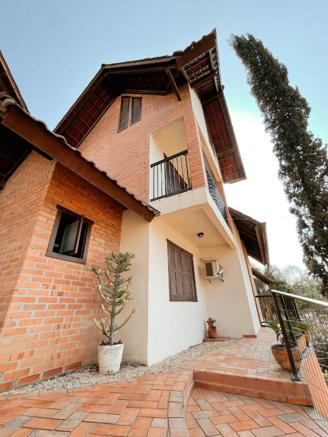 Pousada Guesthouse Timbó Exteriör bild