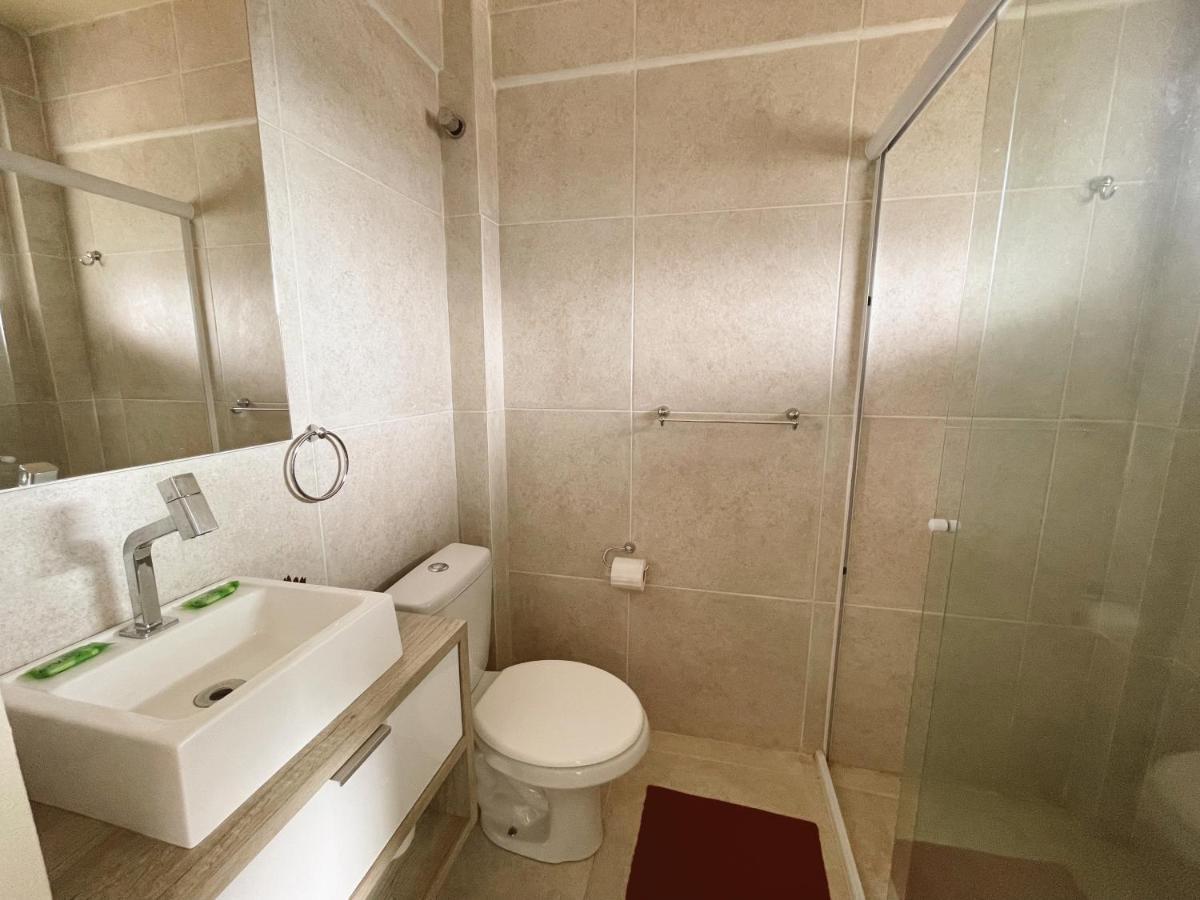 Pousada Guesthouse Timbó Exteriör bild