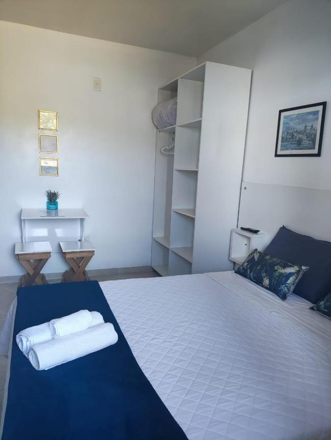 Pousada Guesthouse Timbó Exteriör bild