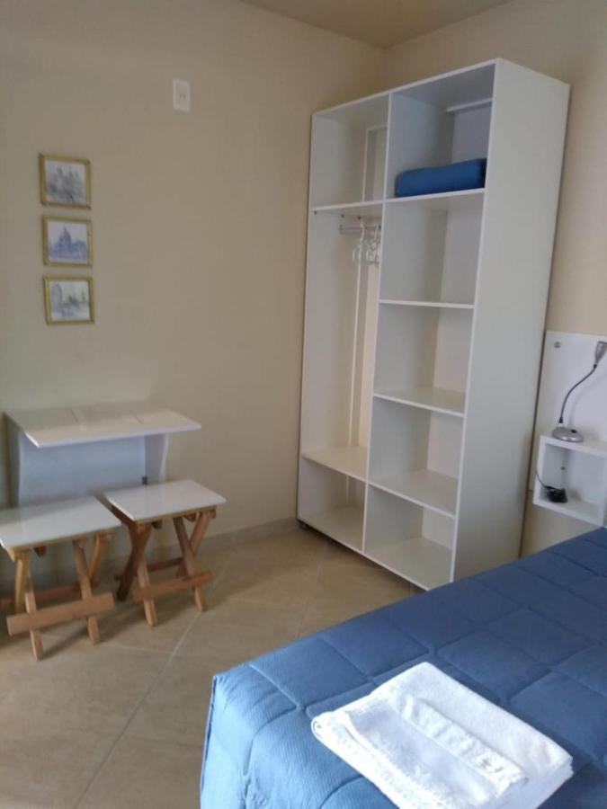Pousada Guesthouse Timbó Exteriör bild