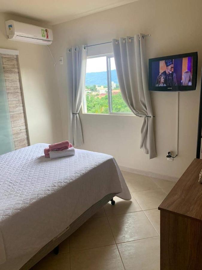 Pousada Guesthouse Timbó Exteriör bild